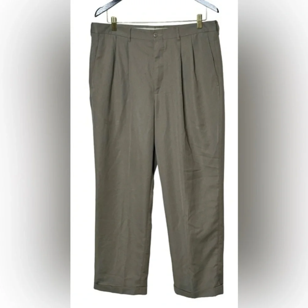 Claiborne Mens Pants 36x30
